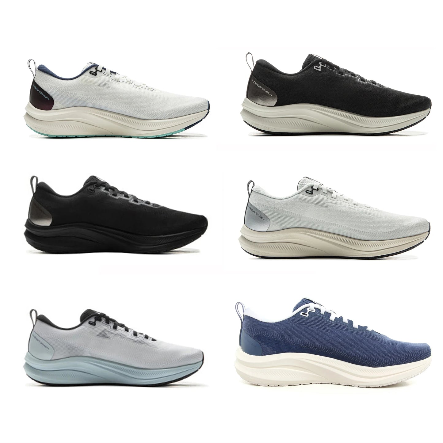 Li-Ning Red Hare 8 Racing Shoes