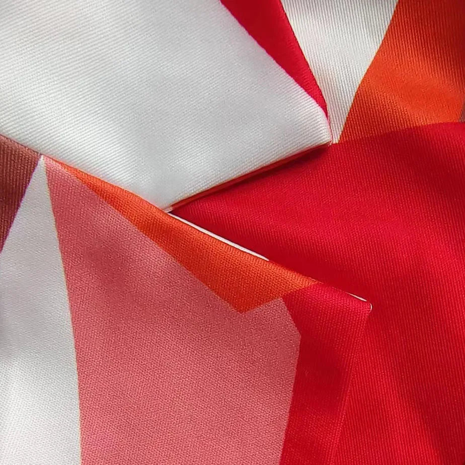 2023 A/W ModaVee V-Neck Tee