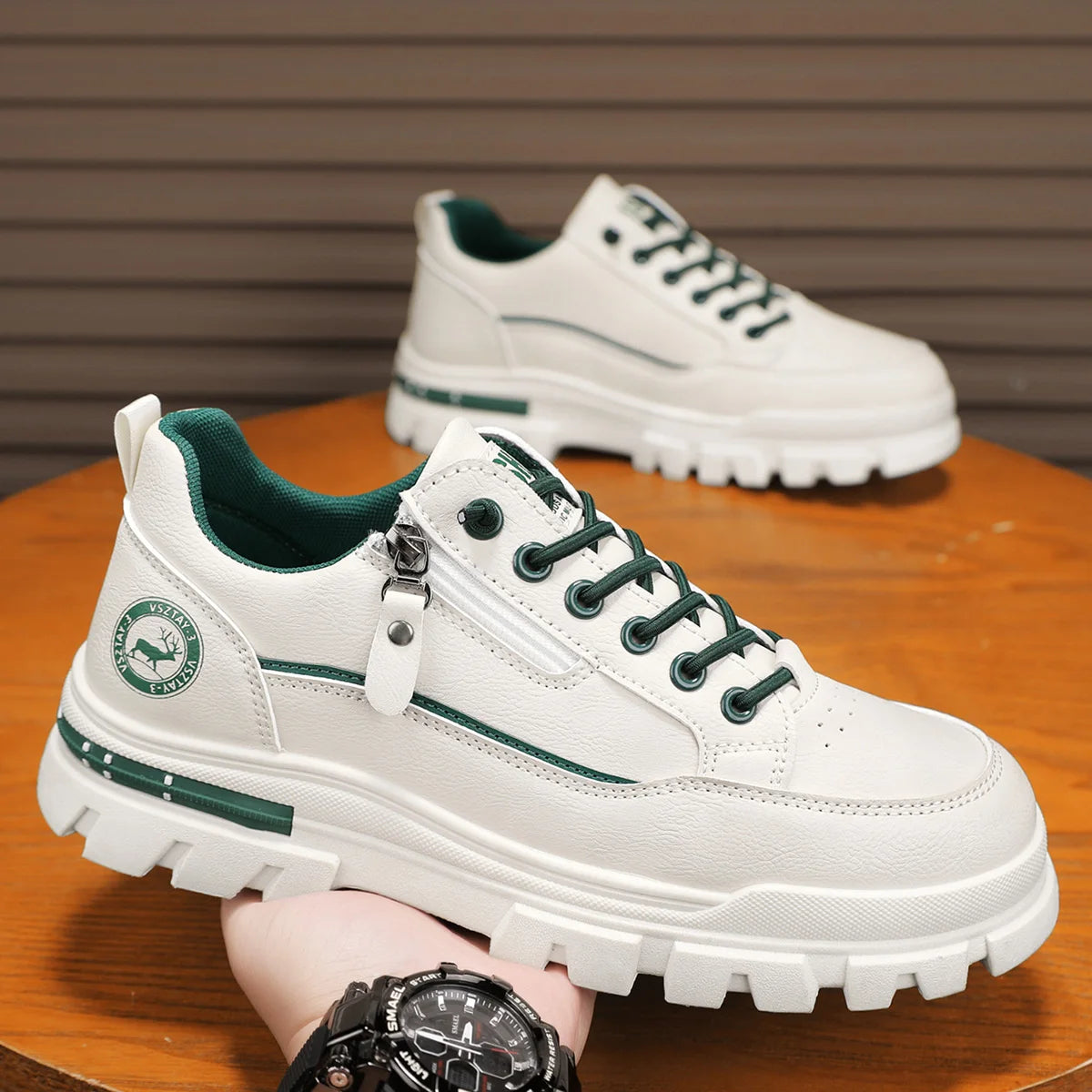 Men’s Casual Outdoor Sports Sneakers