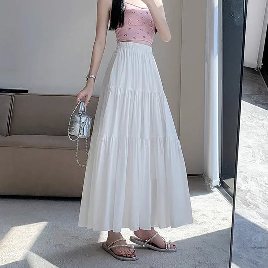 Women’s A-Line Cake Skirt Dress