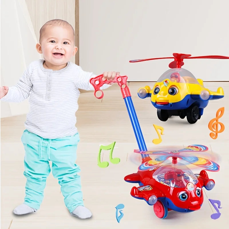 Baby Walker Toy –  (Boys & Girls)