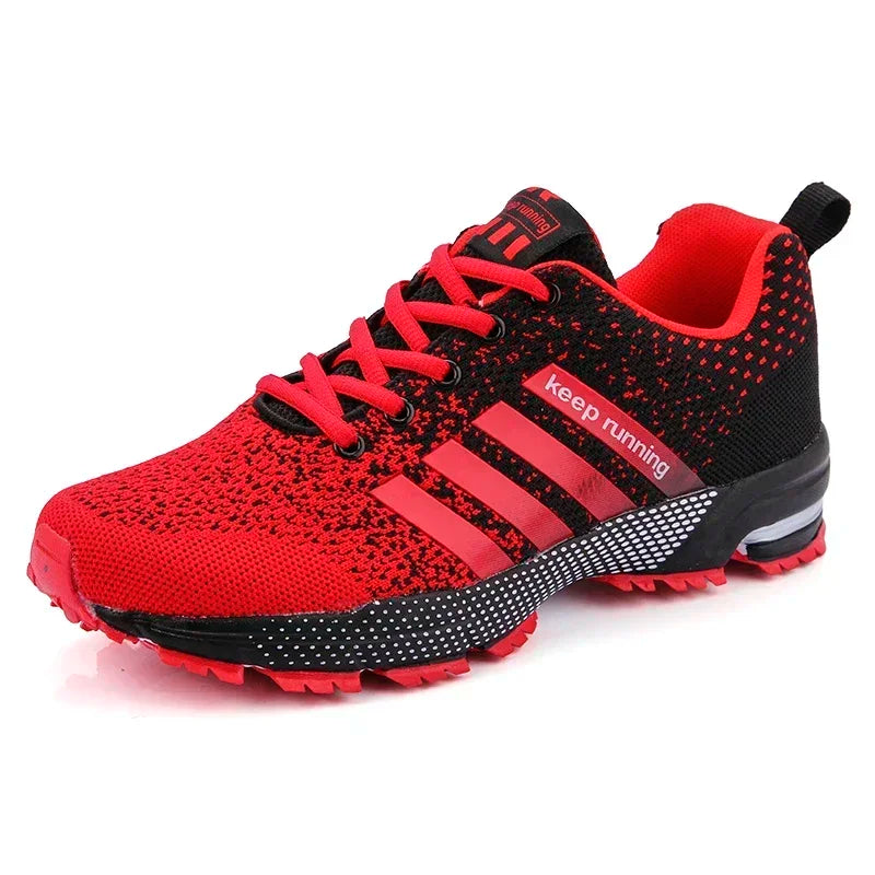 Men’s Lightweight Breathable Sneakers