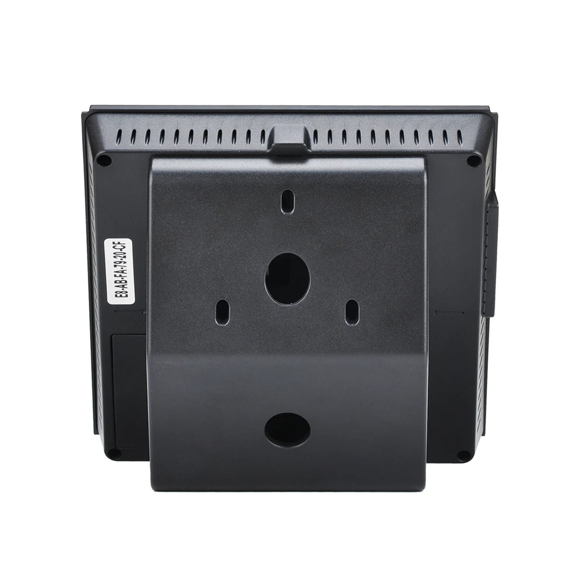 WiFi Facial & Fingerprint Time Attendance System | 2000mAh Battery | Employee Time Clock Management