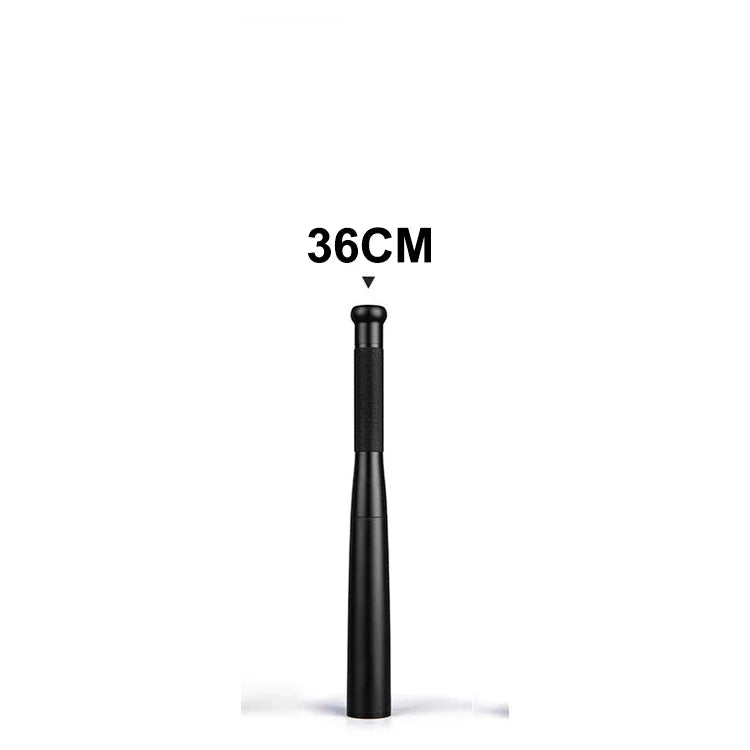 Powerful LED Baseball Bat Flashlight - Personal Defense and Emergency Torch