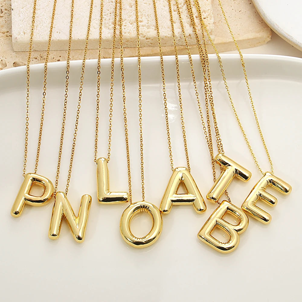 Vintage Stainless Steel Lock Pendant Necklace for Women - Fashion Mood Tracker Choker Jewelry