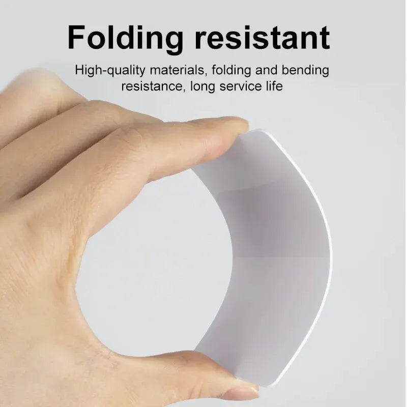 Rewritable RFID Smart Key Cards – 125KHz T5577/EM4305 Clone Cards