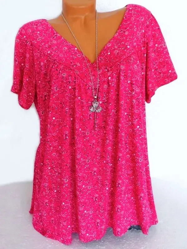 FloraVee Lounge Tank