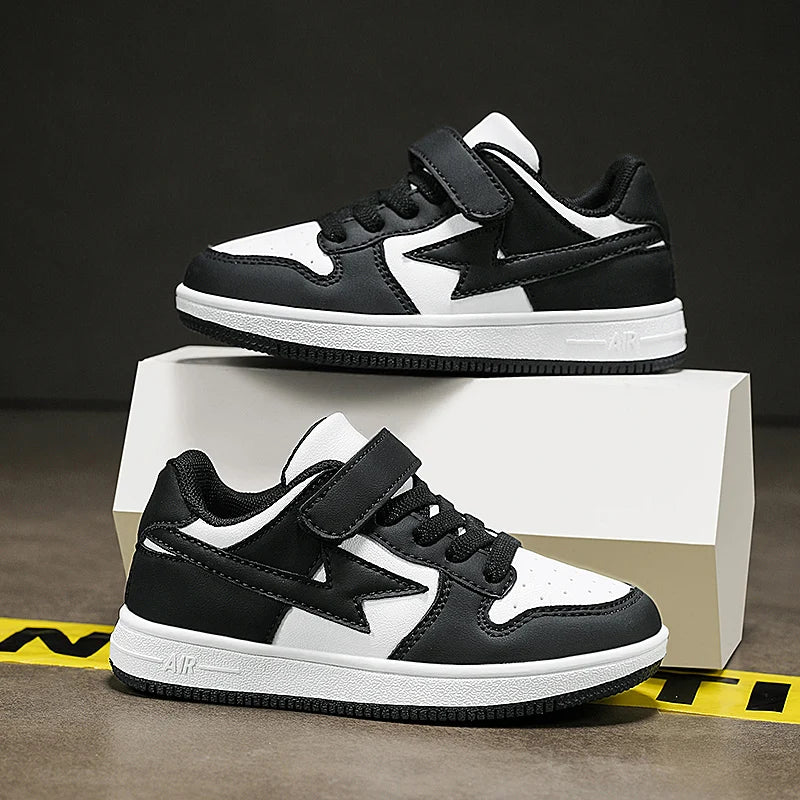 2025 Boys’ Trendy Sports Shoes