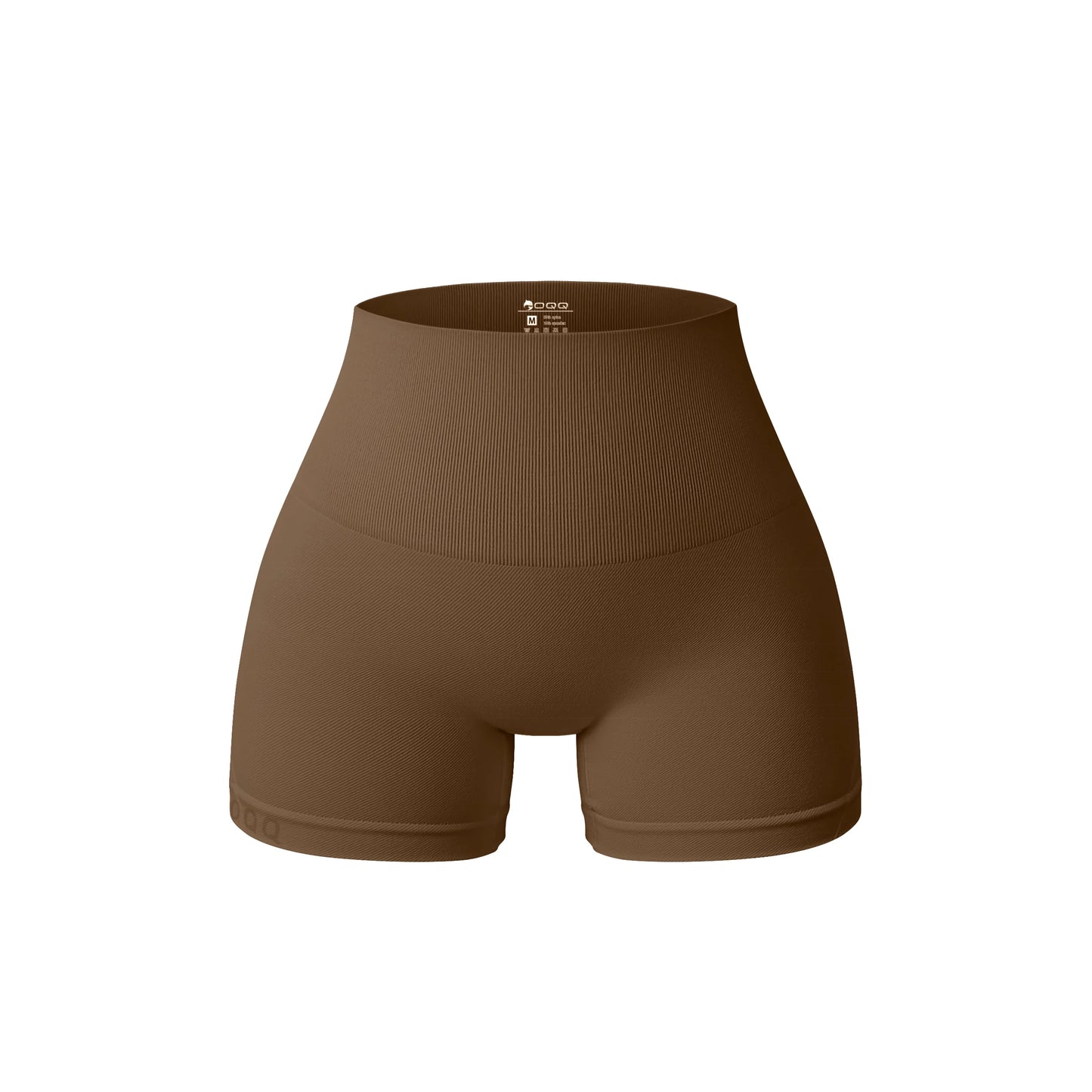 SeamLift Yoga Shorts