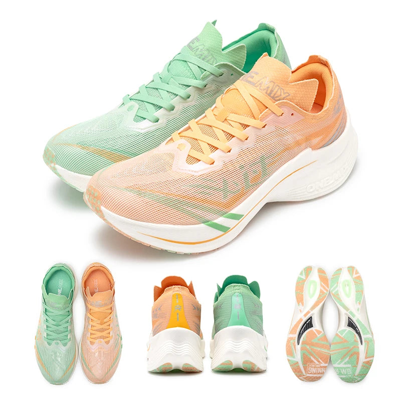 ONEMIX 2025 Carbon Plate Marathon Shoes