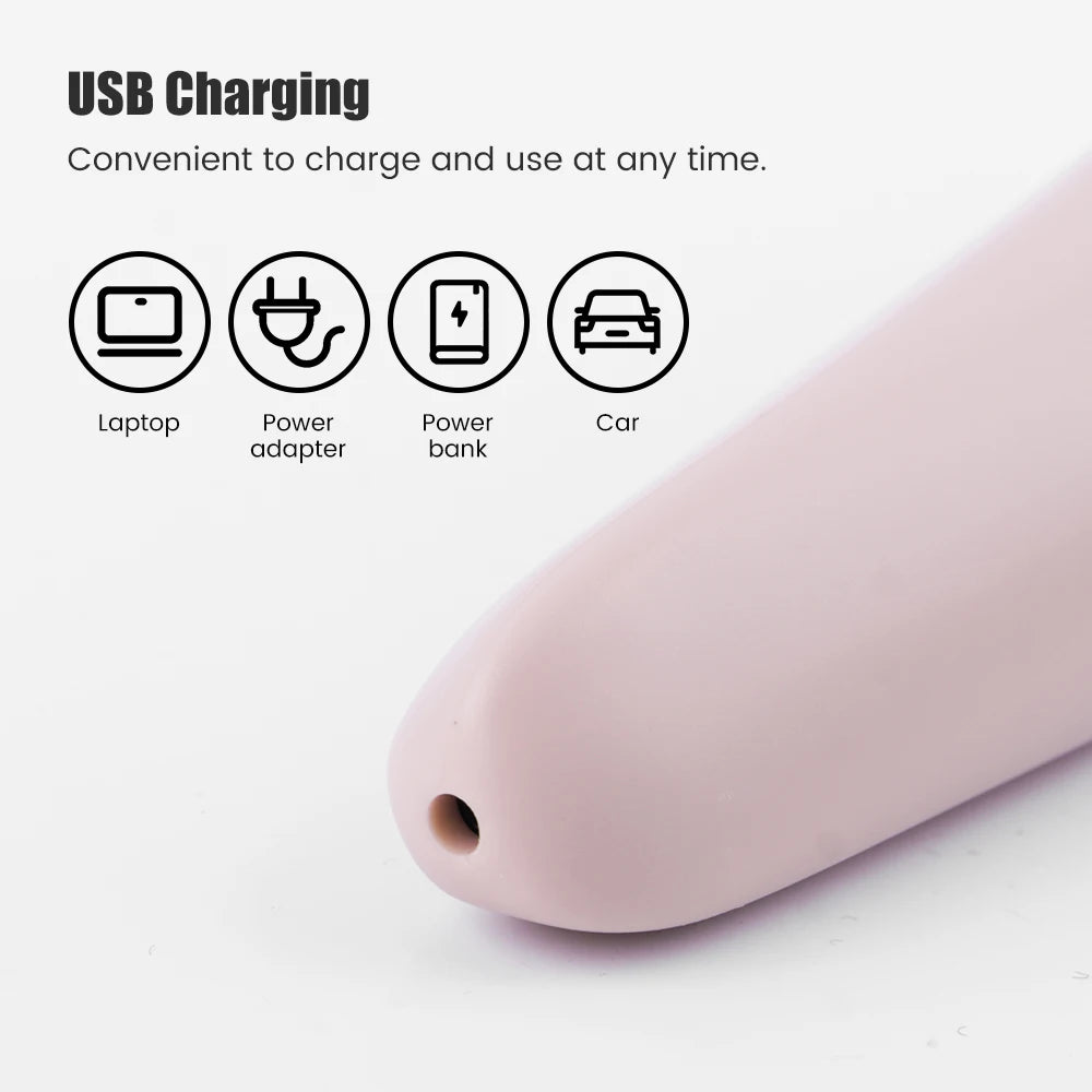 USB Electric Foot File – Pedicure Tool for Dead Skin & Callus Removal, Exfoliating Grinder for Cracked Feet Care