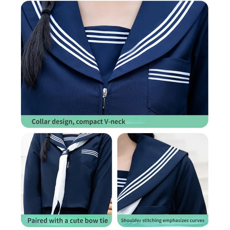 SailorCharm Cosplay Set