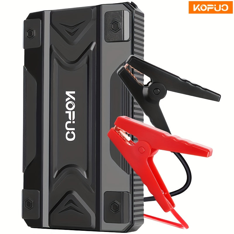 4000A Portable Car Jump Starter