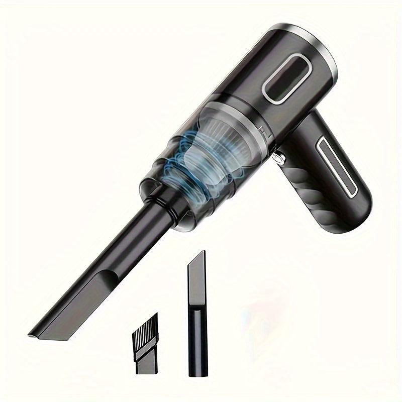 HurricanePro 3800PA Cordless Vacuum